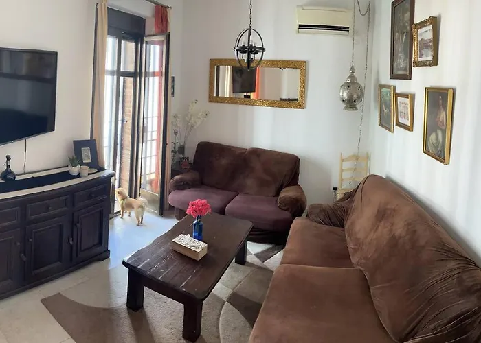 Beautiful Charming Apartment