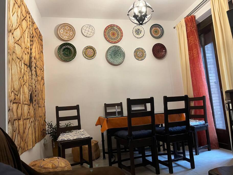 Beautiful Charming Apartamento Córdoba