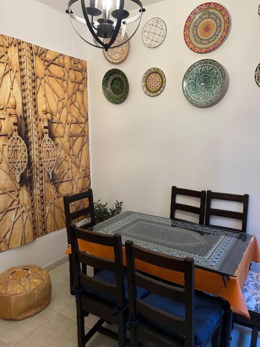 Beautiful Charming Apartamento